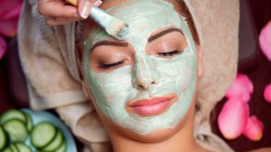 FACIAL DETOX SPASIMA